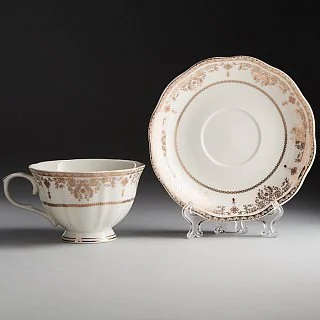 BEATRIX Набор чайный 12 предметов Рэйчел МР047P/6