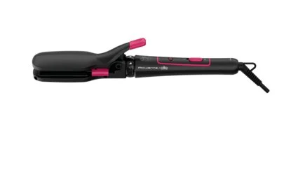 ROWENTA Выпрямитель д/волос FOR ELITE 2 IN 1 STYLER CF4102