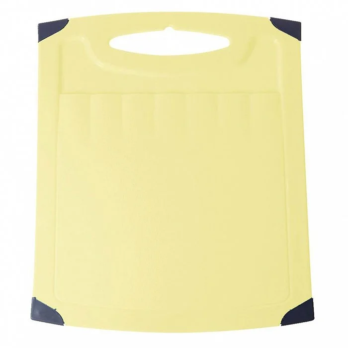 DELTA Доска разделочная Люкс №4 NP1509ВН-50 ваниль