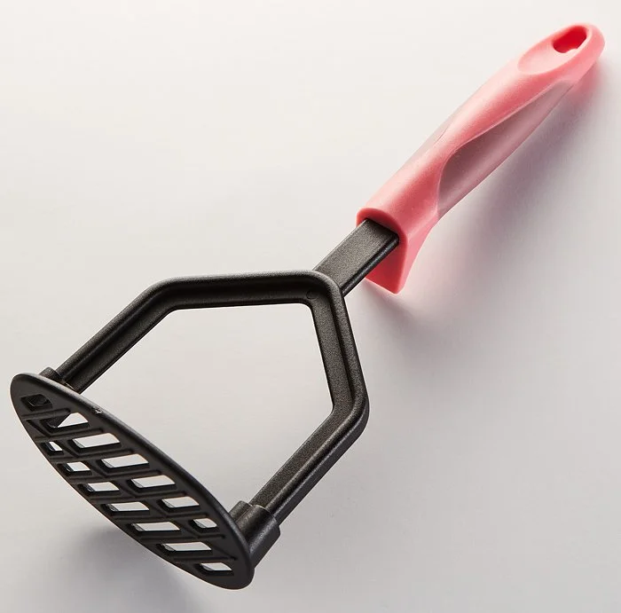 WEBBER Пресс для картофеля 26 см САКУРА ВЕ-1561Y