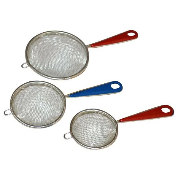 HYW Сито набор (5см,7см,9см) 3шт. HYW0087