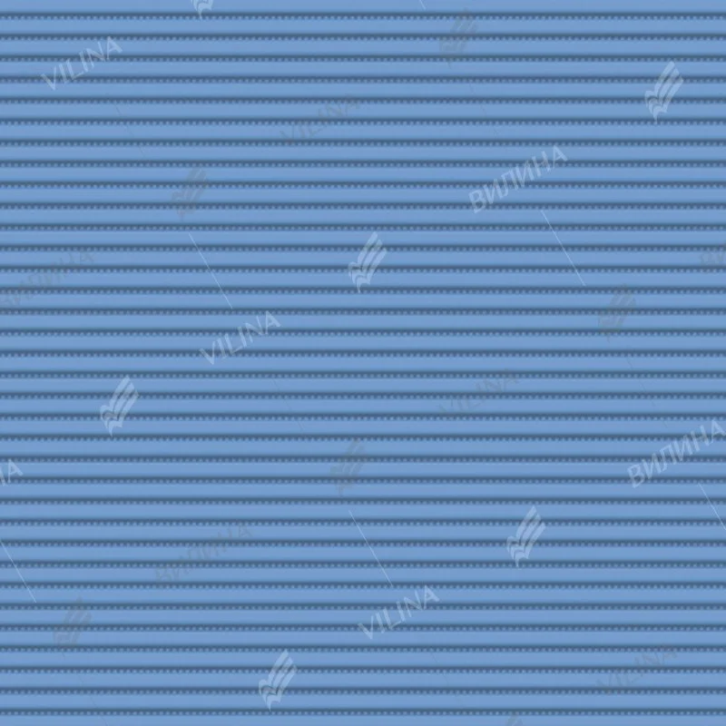 VILINA Коврик напольный из вспененного ПВХ 0,65 х 15 м 67160 принт OV2