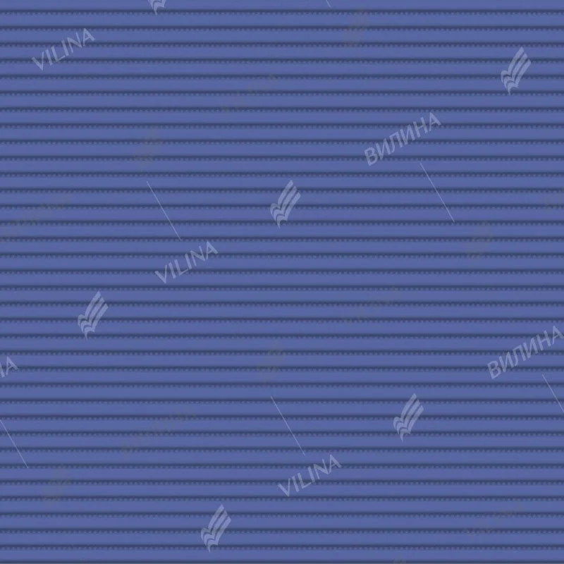 VILINA Коврик напольный из вспененного ПВХ 0,80 х 15 м 67170 принт OV1