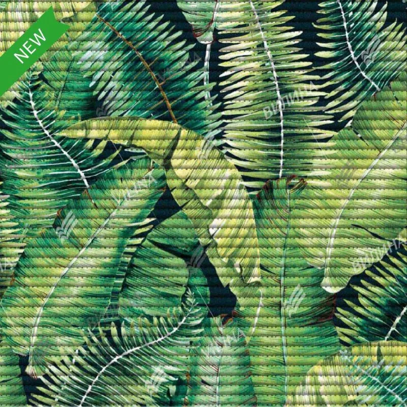 VILINA Коврик напольный из вспененного ПВХ 0,80 х 15 м 67520 принт FV33