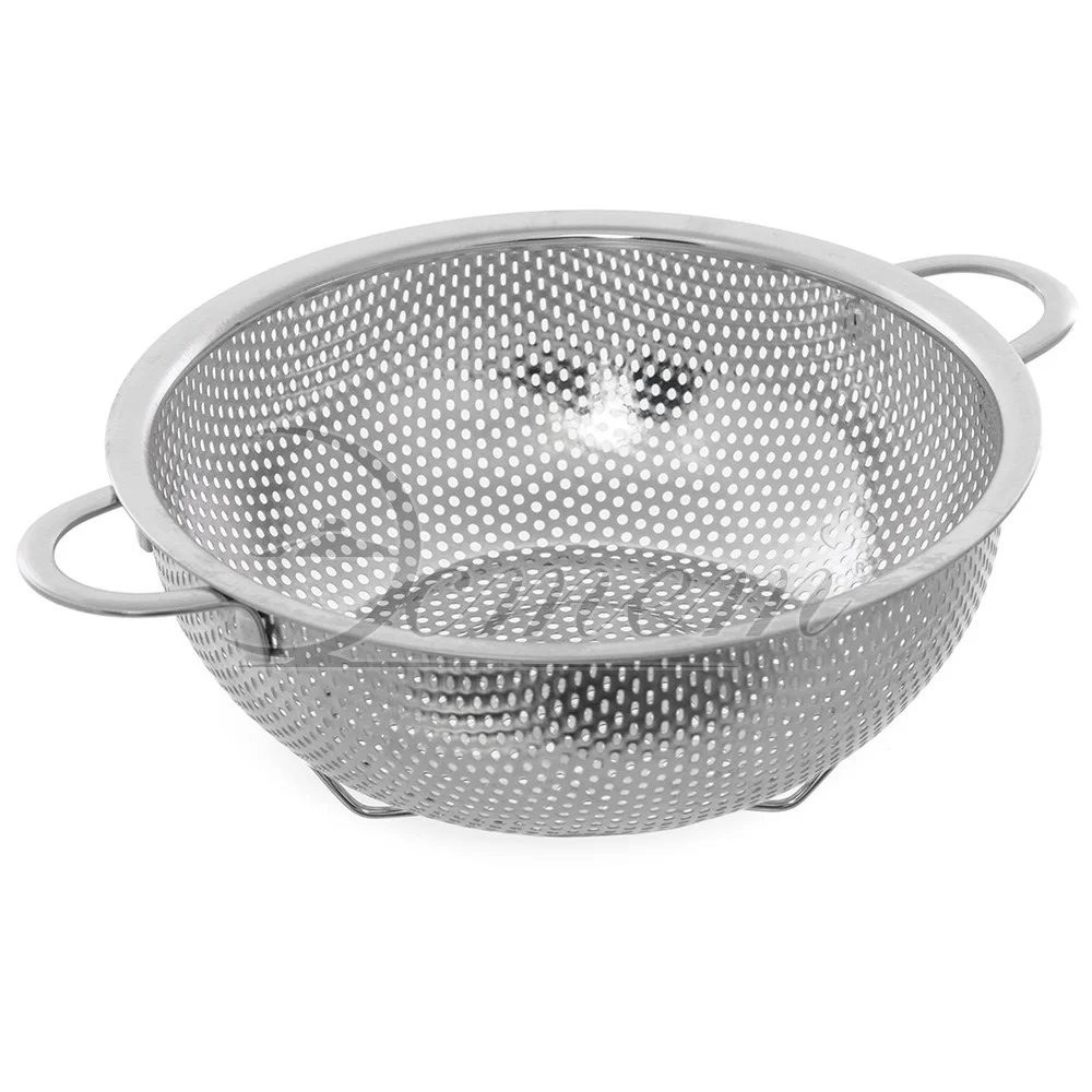 ЭСТЕТ Дуршлаг 19см *100 30324