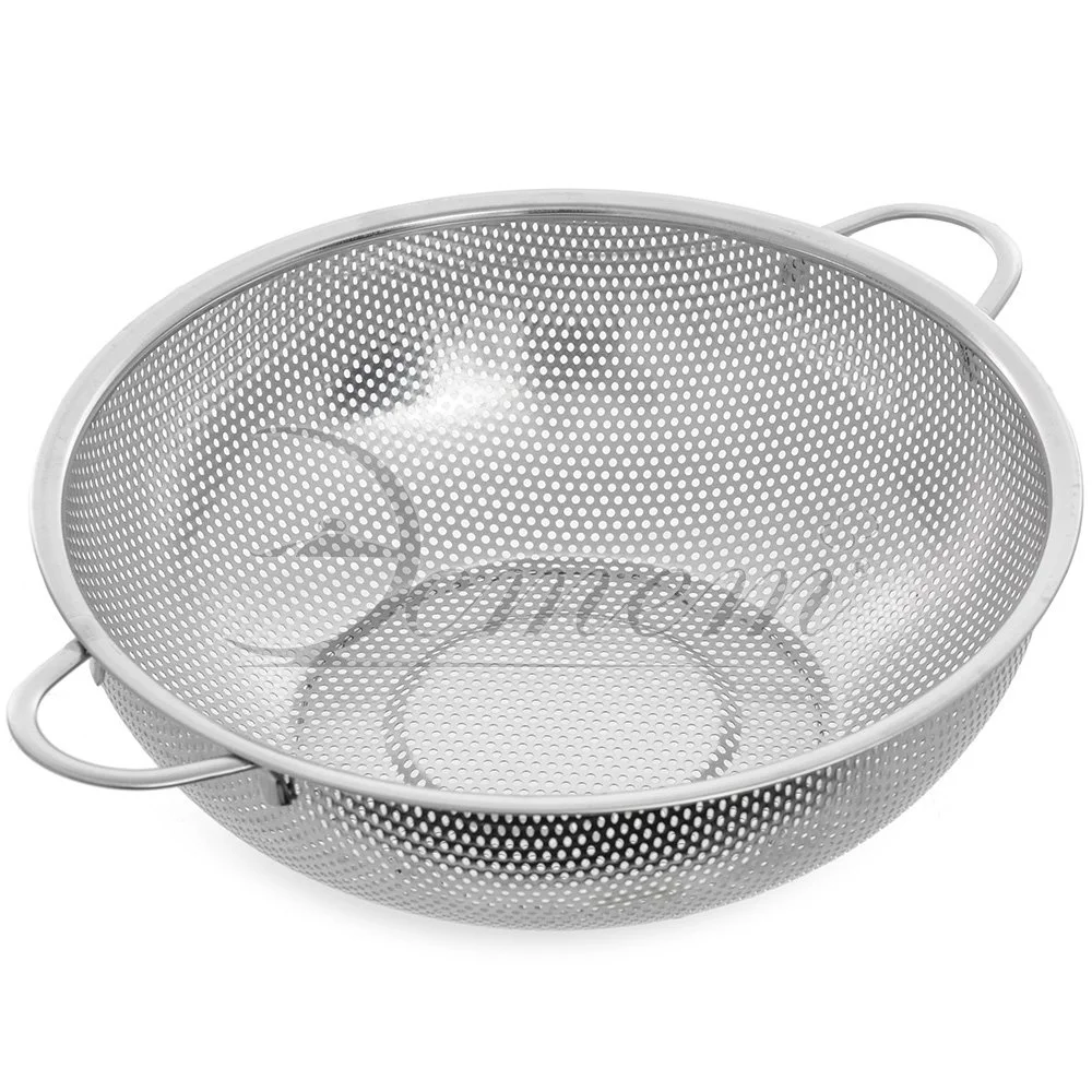 ЭСТЕТ Дуршлаг 19см *100 30327