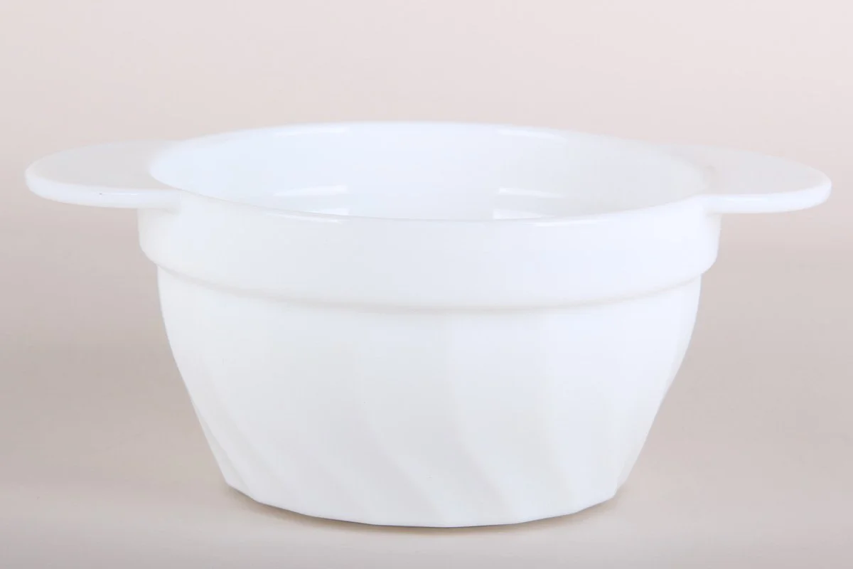 КОРАЛЛ Бульонница 650мл/13см Классика-3 BY26RGG600