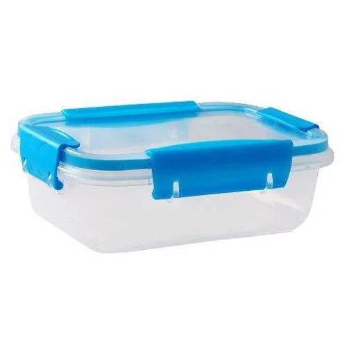 ПОЛИМЕРБЫТ Контейнер 0,5 л. Butterfly 4378106 микс