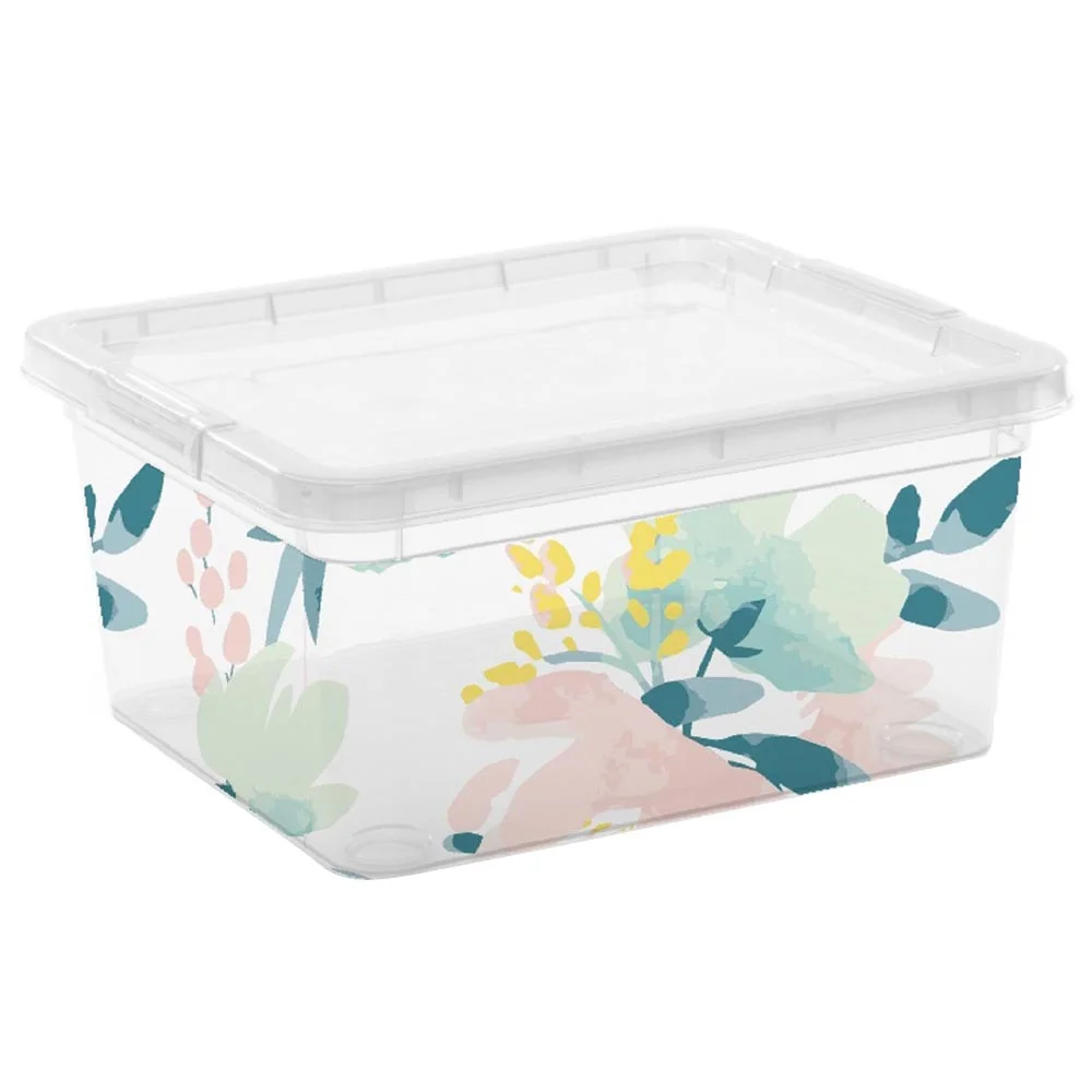 ПОЛИМЕРБЫТ Контейнер 1,9 л. Classic 4351062