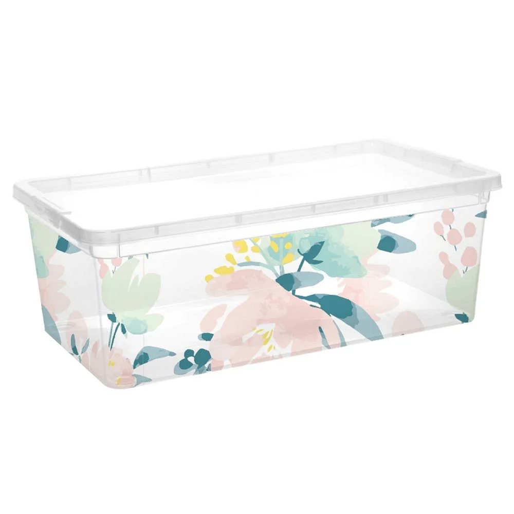 ПОЛИМЕРБЫТ Контейнер 5,5 л. Classic 4351162