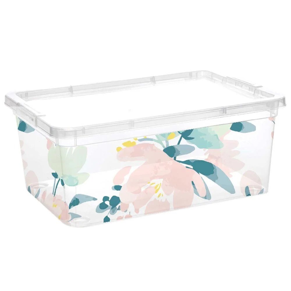 ПОЛИМЕРБЫТ Контейнер 3,5 л. Classic 4371562