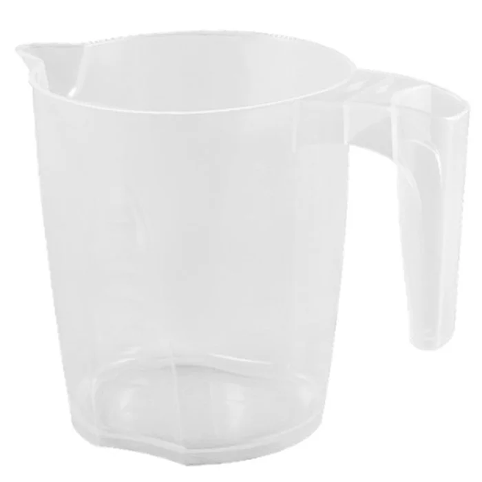 DELTA Кувшин мерный 1 л STOCKHOLM РТ1146