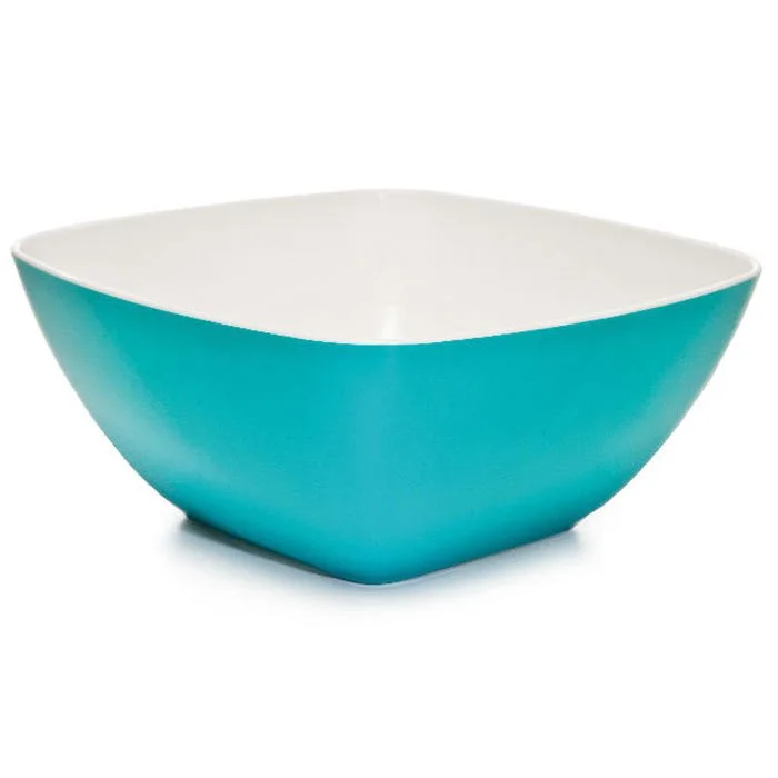 ПОЛИМЕРБЫТ Салатник 2,0 л. ПРЕМИУМ 34700 микс