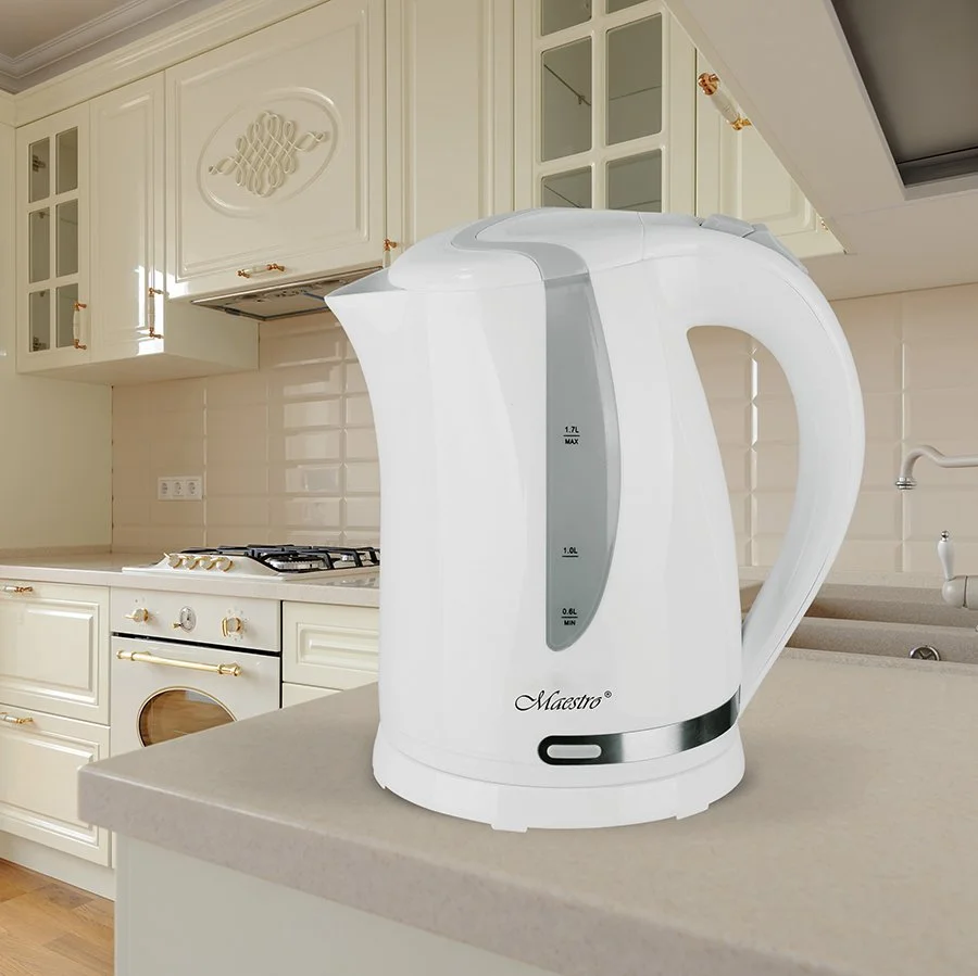 MAESTRO Электрический чайник MR-032-GREY