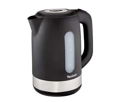 TEFAL Электрический чайник SNOW black KO330830