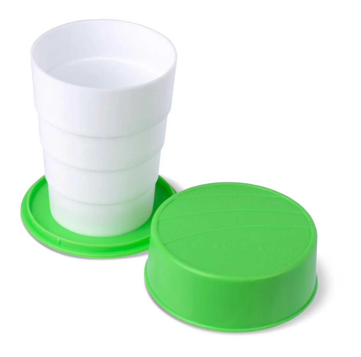 МАРТИКА Стаканчик складной дорожный 0,14л Дринк С64 микс