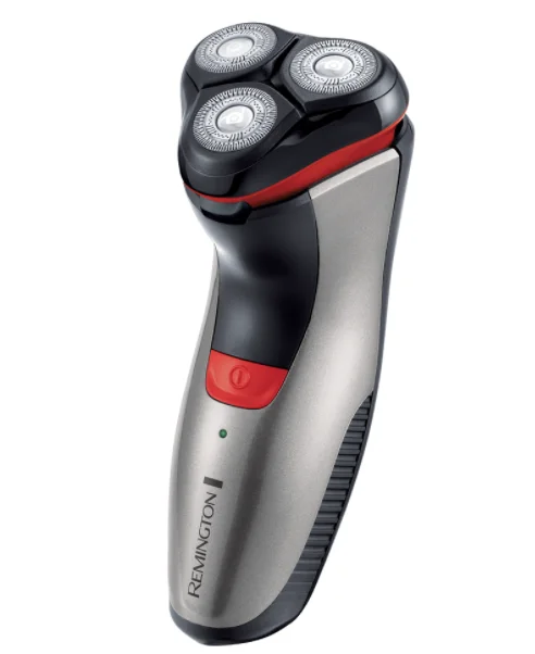 REMINGTON Электробритва POWERSERIES AQUA PLUS PR1350