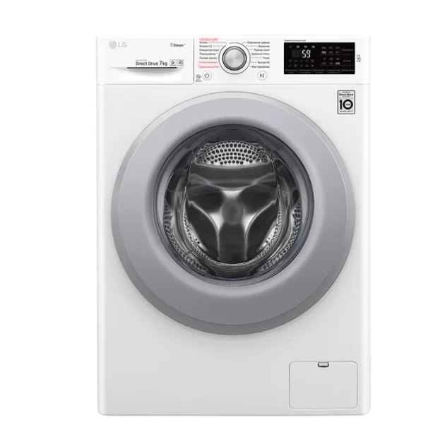 LG Стиральная машина F2М5HS4W