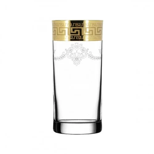ГУСЬ ХРУСТАЛЬНЫЙ Набор для напитков 6пр. Барокко EAV63-402/S