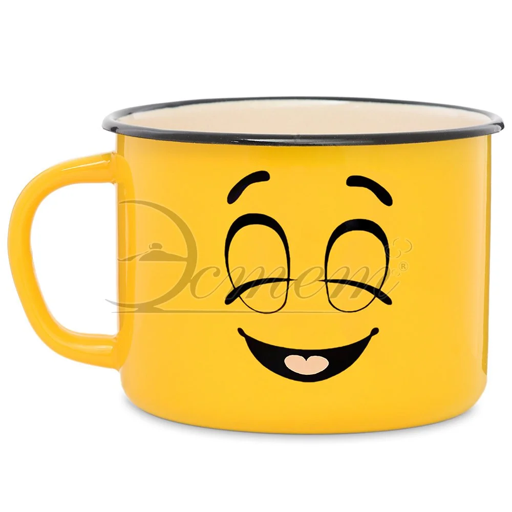 ЭСТЕТ Кружка 1,0 л Мечта ЭТ-72848 без крышки