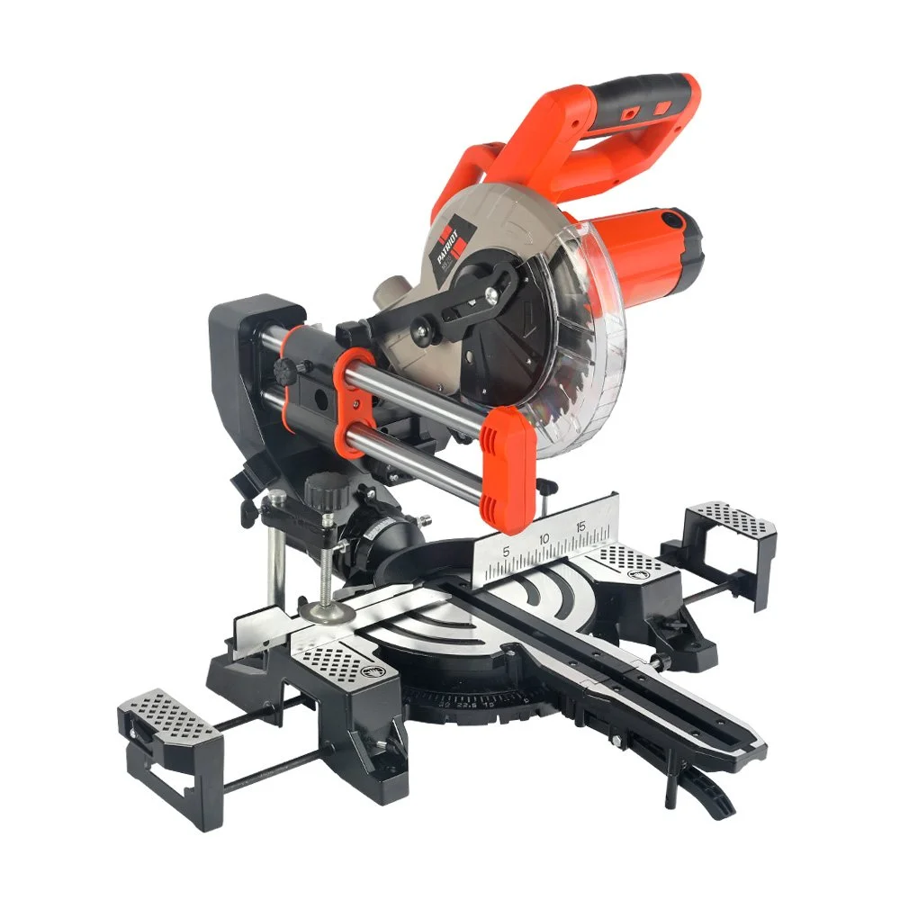 Patriot Пила торцовочная MS 215