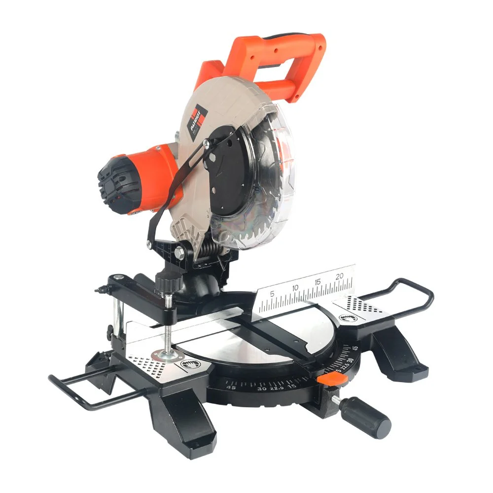 Patriot Пила торцовочная MS 253