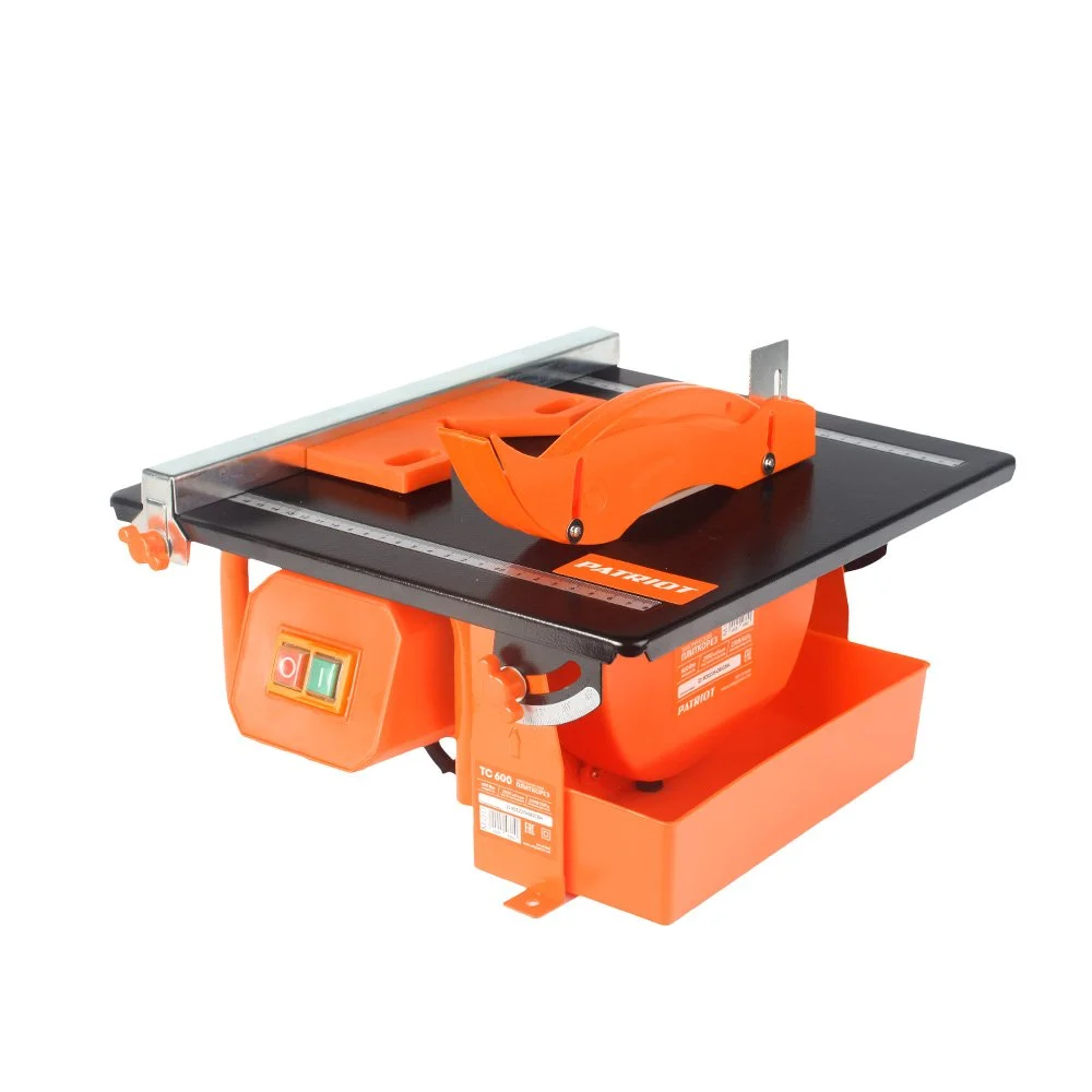 Patriot Плиткорез электрический TC 600