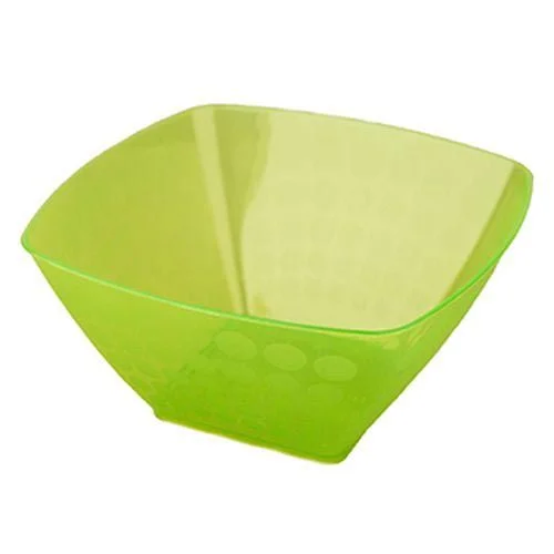 ПОЛИМЕРБЫТ Салатник 0,8 л Нуво 4334300 микс