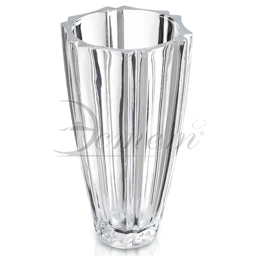 ЭСТЕТ Ваза для цветов 27,5 см 38898
