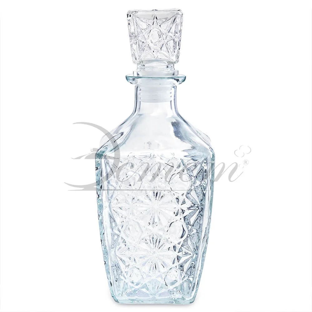 ЭСТЕТ Графин 800 мл 38008