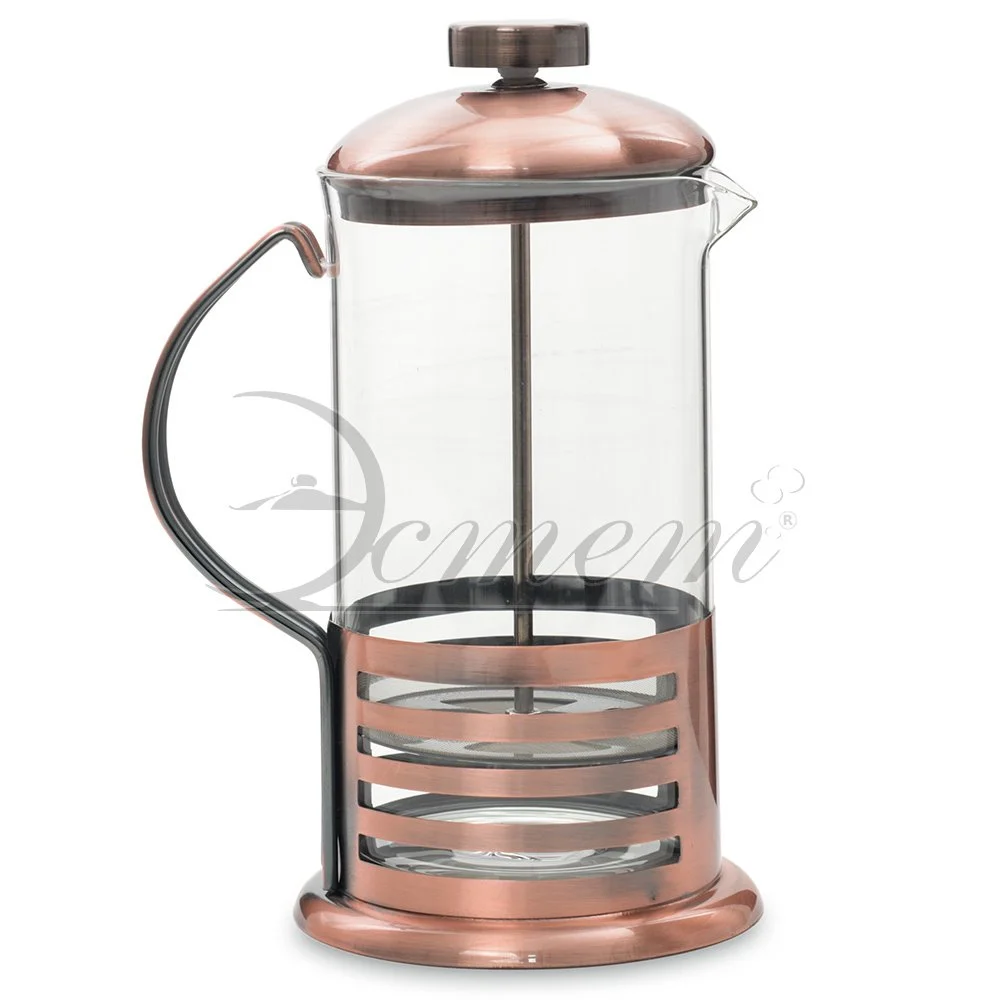 ЭСТЕТ Френч-пресс 600 мл. 32022