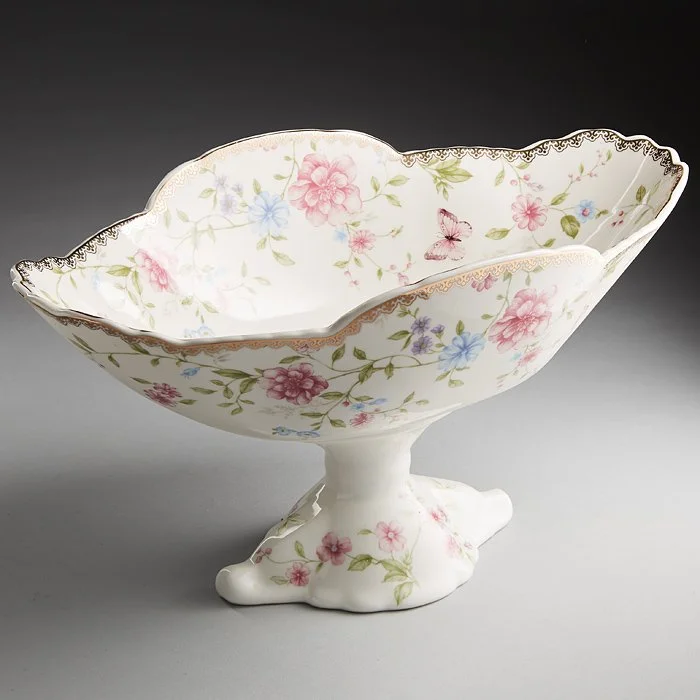 BEATRIX Фруктовница 30 см Амелия МР026V1