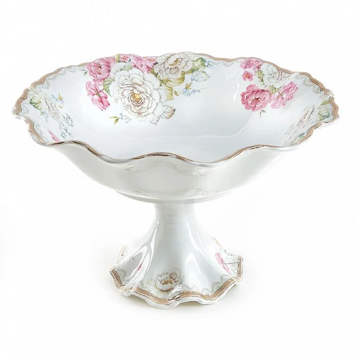 BEATRIX Фруктовница 30 смЖизель МР080V