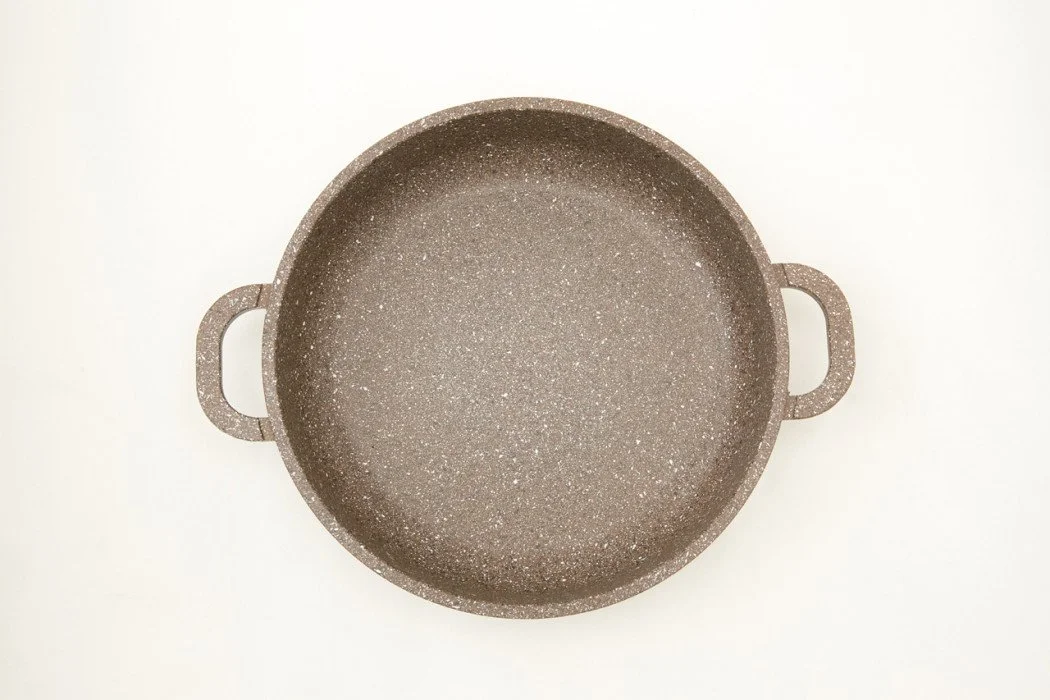 ГАРДАРИКА Жаровня 30см Алтай 0930-07