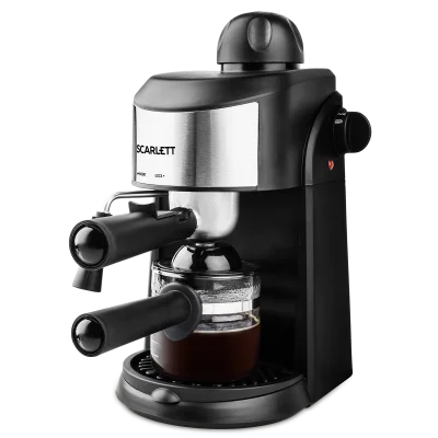 SCARLETT Кофеварка SC-CM33005