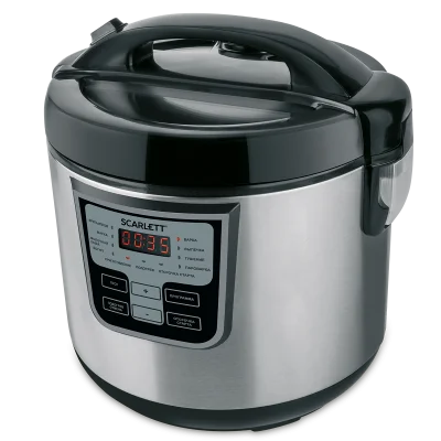 SCARLETT Мультиварка SC-MC410S22