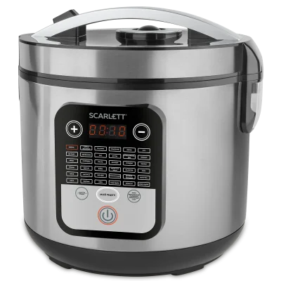 SCARLETT Мультиварка SC-MC410S23