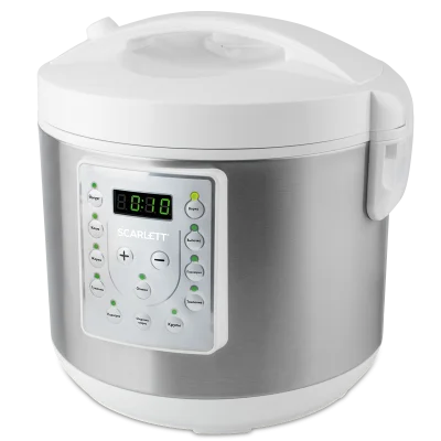 SCARLETT Мультиварка SC-MC410S25