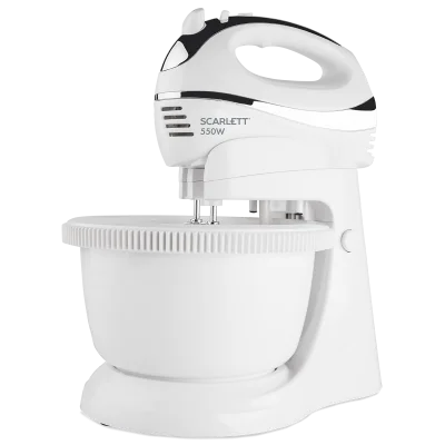 SCARLETT Миксер SC-HM40B01