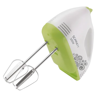 SCARLETT Миксер SC-HM40S05