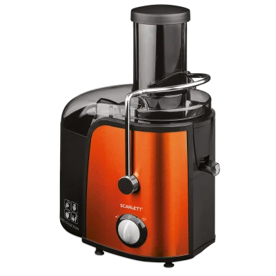 SCARLETT Соковыжималка SC-JE50S42