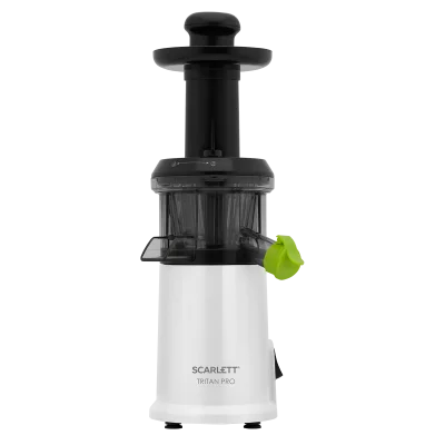 SCARLETT Соковыжималка SC-JE50S55
