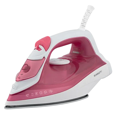 SCARLETT Утюг 2400W SC-SI30K56