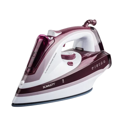 SCARLETT Утюг 2400W SC-SI30K26