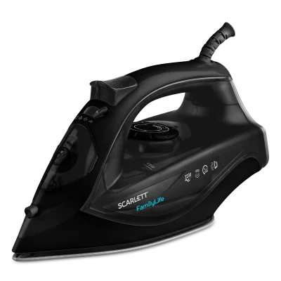 SCARLETT Утюг 2200W SC-SI30K46