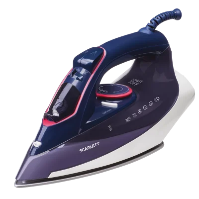 SCARLETT Утюг 2400W SC-SI30K30