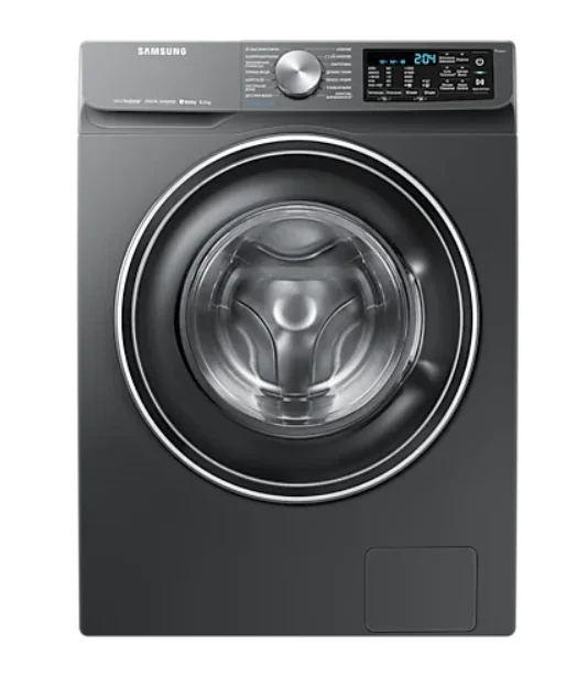 SAMSUNG Стиральная машинка WW80R62LVEX