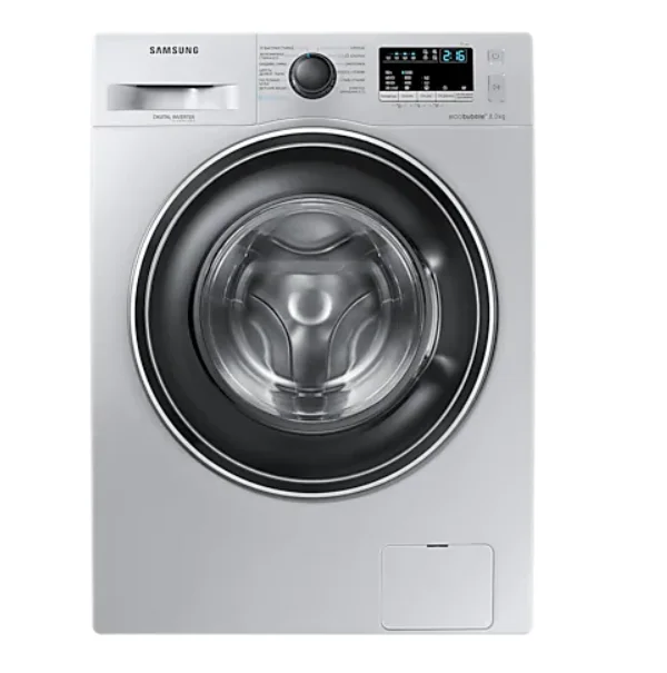 SAMSUNG Стиральная машинка WW80R42LHES