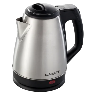 SCARLETT Электрический чайник SC-EK21S25
