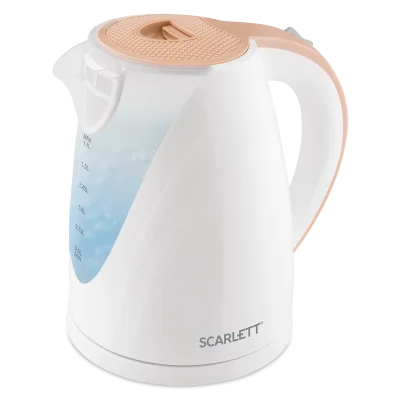 SCARLETT Электрический чайник SC-EK18P43